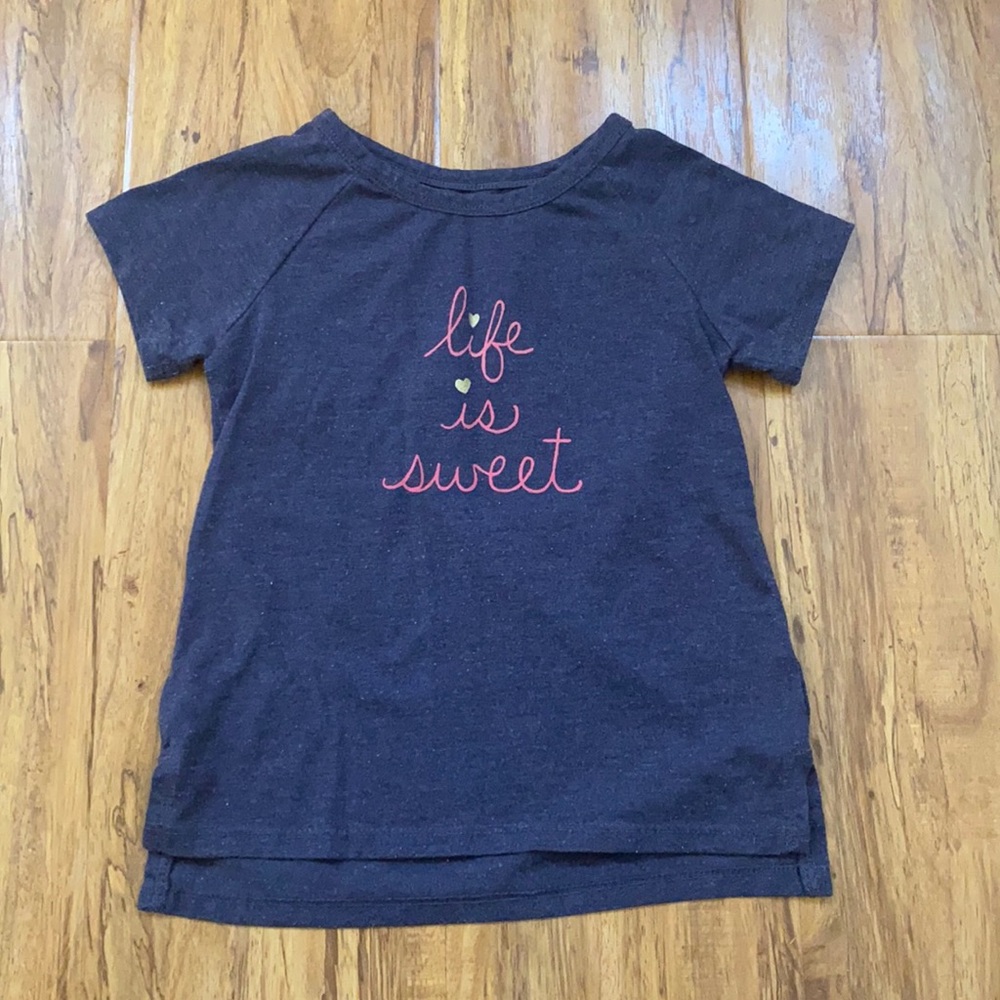 Toddlers Harper Canyon Tee | 4T